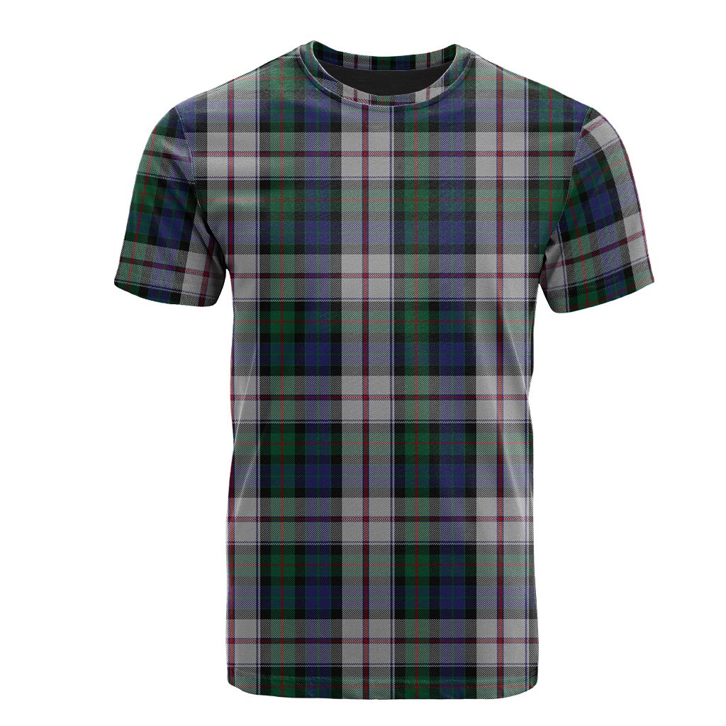 Lauder Dress Tartan T-Shirt
