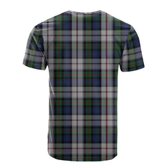 Lauder Dress Tartan T-Shirt