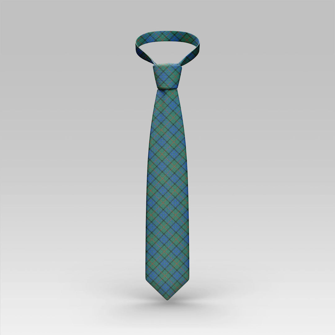 Lauder Tartan Classic Tie