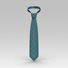 Lauder Tartan Classic Tie