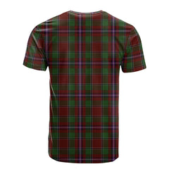 Leach Tartan T-Shirt