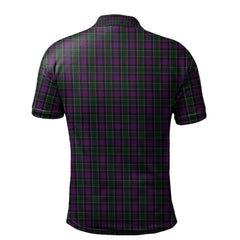 Lennie Tartan Polo Shirt