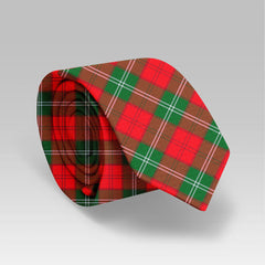 Lennox Modern Tartan Classic Tie