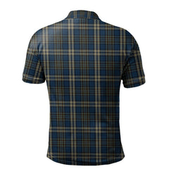 Liberton Tartan Polo Shirt