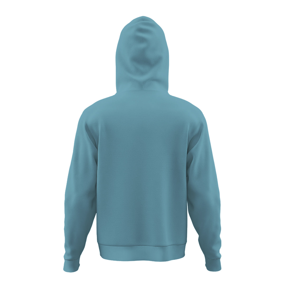 McCracken Family Tartan - 2D Unisex Hoodie