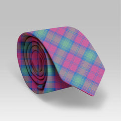 Lindsay Ancient Tartan Classic Tie