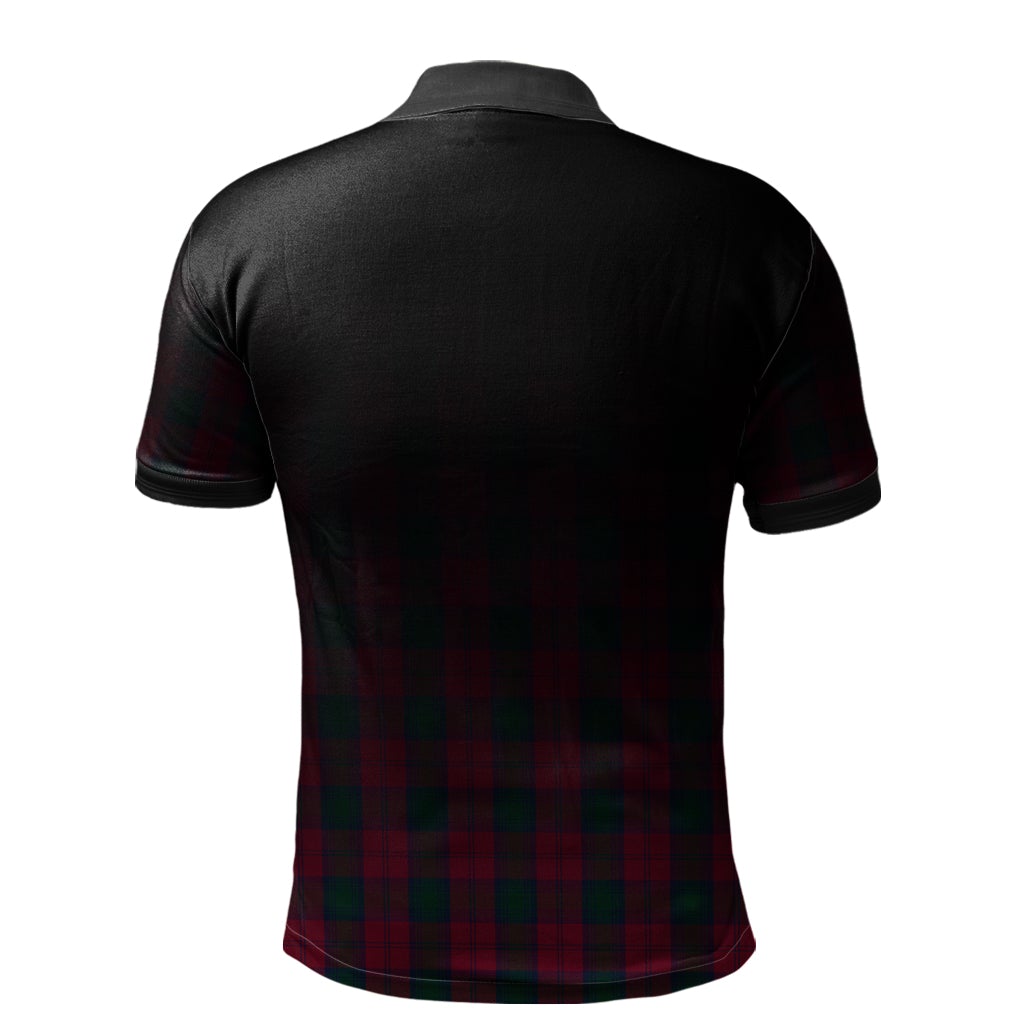 Lindsay 01 Tartan Polo Shirt - Alba Celtic Style