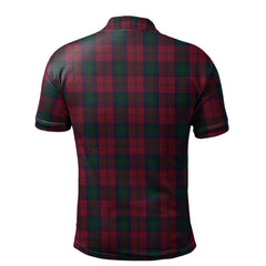 Lindsay 01 Tartan Polo Shirt