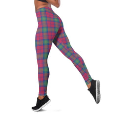 Lindsay Ancient Tartan Leggings