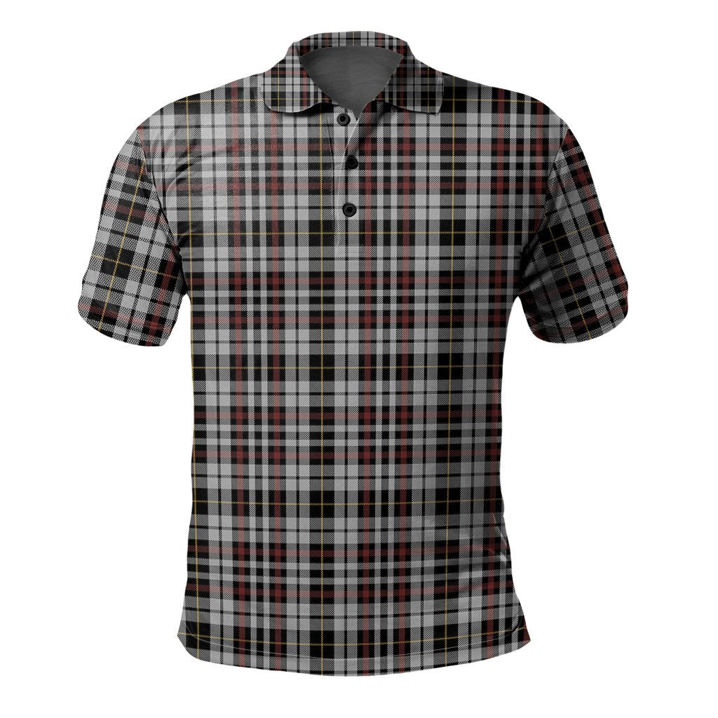 Little Arisaid Tartan Polo Shirt