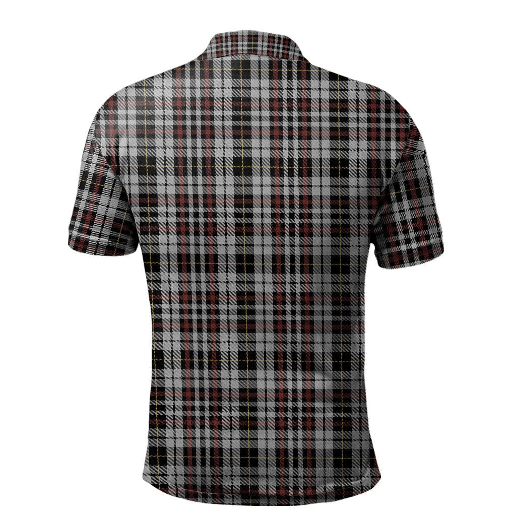 Little Arisaid Tartan Polo Shirt