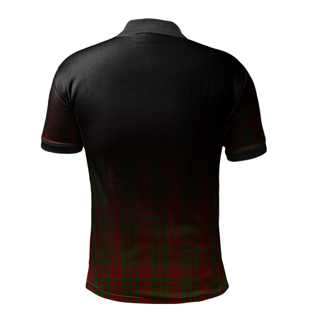 Livingston (MacLea) 02 Tartan Polo Shirt - Alba Celtic Style