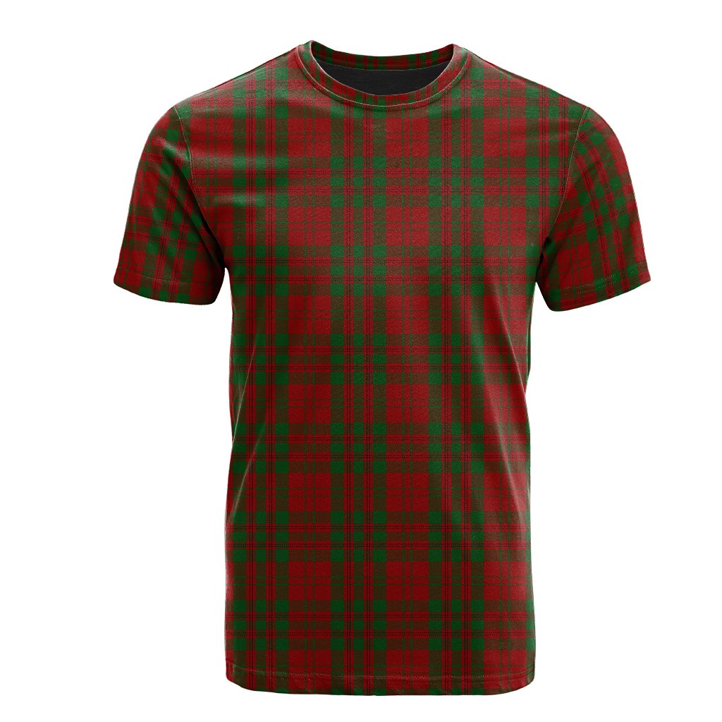 Livingstone 02 Tartan T-Shirt