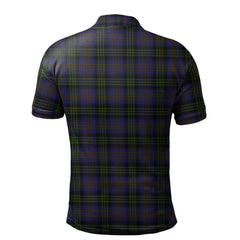 Lysaght Hunting Tartan Polo Shirt