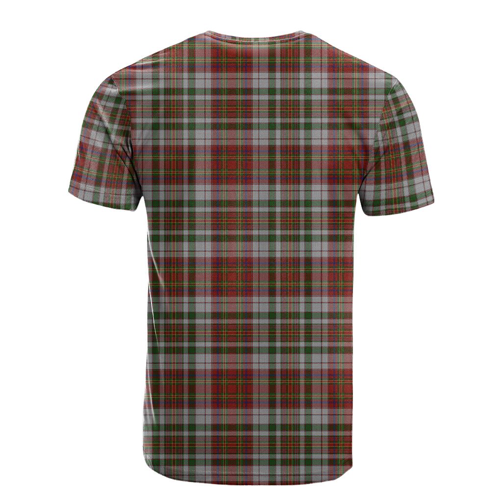 MacAlister Dress Tartan T-Shirt
