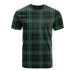 MacAulay Hunting Ancient Tartan T-Shirt