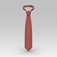 MacBean Modern Tartan Classic Tie