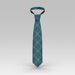 MacCallum Ancient Tartan Classic Tie