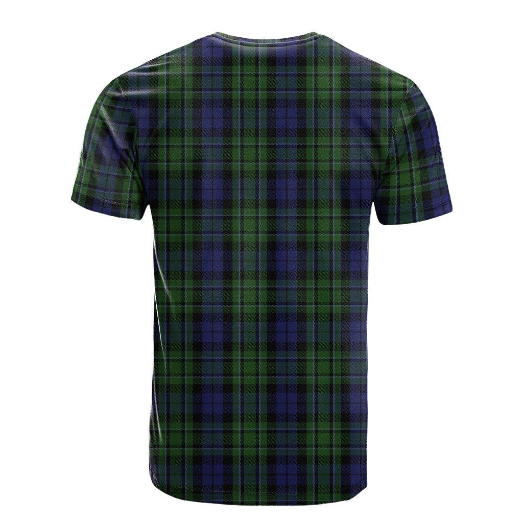 MacCallum Tartan T-Shirt
