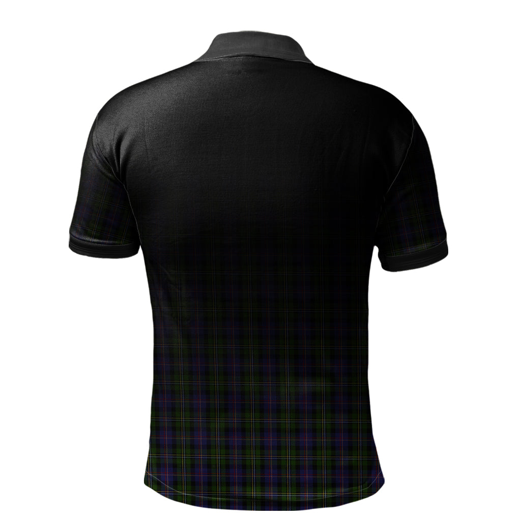 MacCallum (Malcolm) 03 Tartan Polo Shirt - Alba Celtic Style