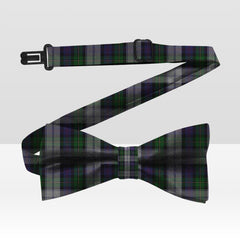 MacCallum (Malcolm) Dress 03 Tartan Bow Tie