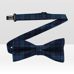 MacCorquodale 2 Tartan Bow Tie