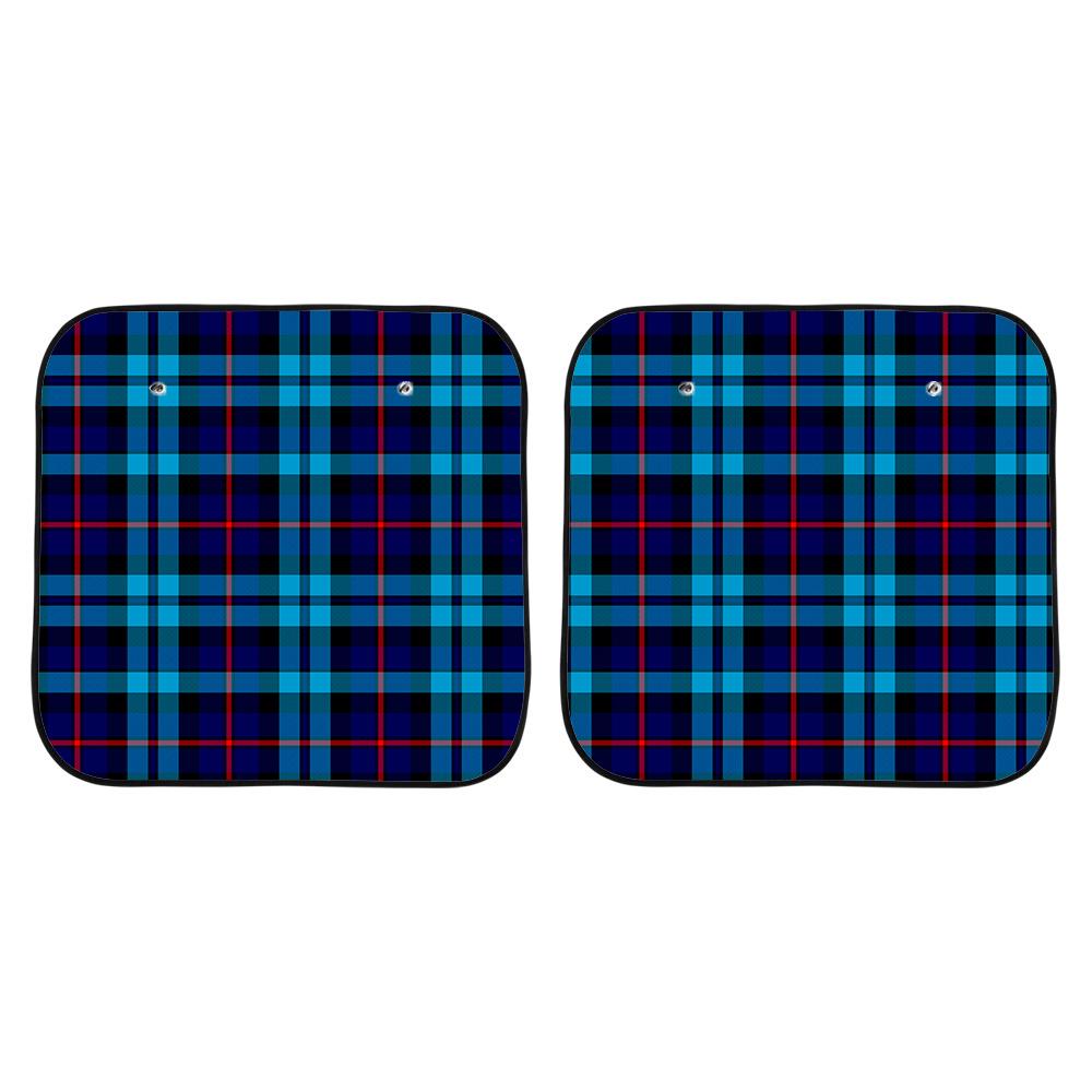 MacCorquodale Tartan Car Sun Shade - 2 Pieces