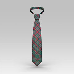 MacDiarmid Modern Tartan Classic Tie