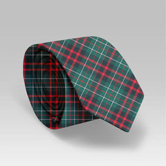 MacDiarmid Modern Tartan Classic Tie