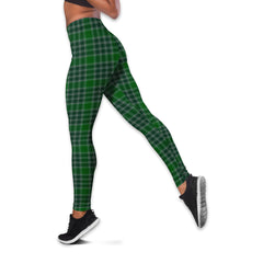 MacDonald, Lord of the Isles Hunting Tartan Leggings