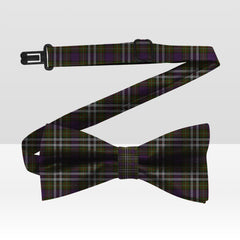 MacDonell Of Glengarry Dress Tartan Bow Tie