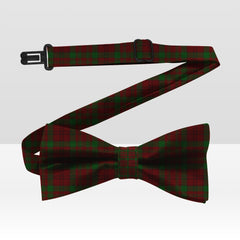 MacDonell Of Keppoch 03 Tartan Bow Tie