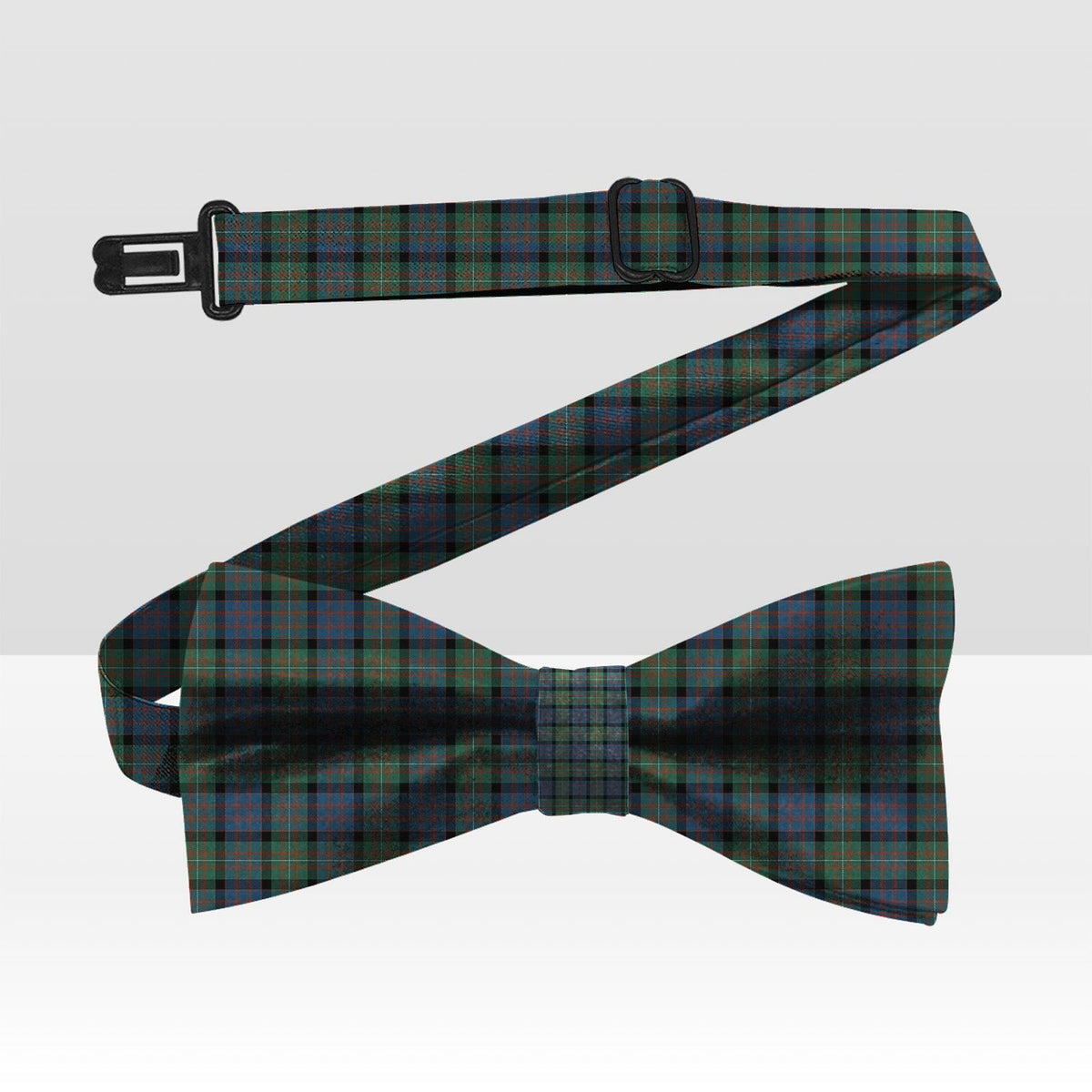 MacDonnell Of Glengarry Ancient Tartan Bow Tie