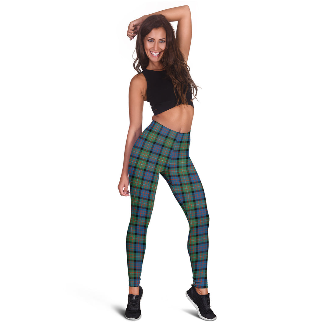 MacDonnell of Glengarry Ancient Tartan Leggings