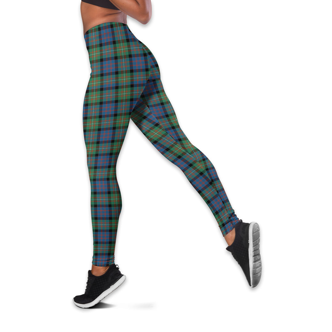 MacDonnell of Glengarry Ancient Tartan Leggings