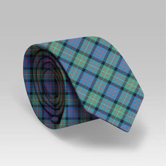 MacDonnell of Glengarry Ancient Tartan Classic Tie