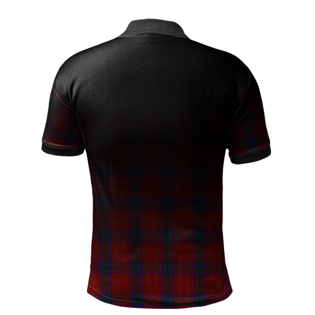 MacDougall 01 Tartan Polo Shirt - Alba Celtic Style