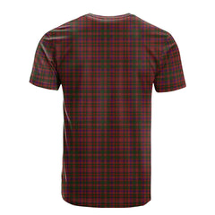 MacDougall 03 Tartan T-Shirt