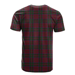 MacDougall 05 Tartan T-Shirt