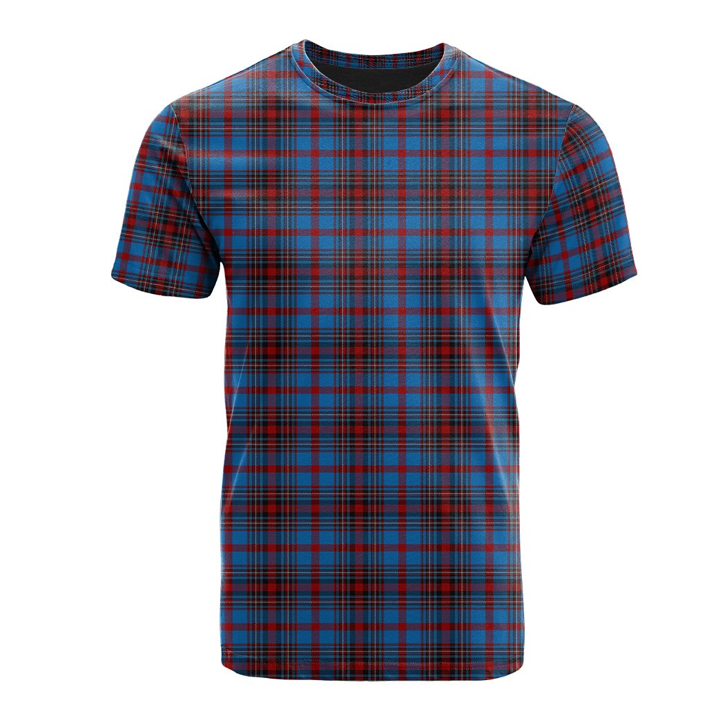 MacDougall 07 Tartan T-Shirt