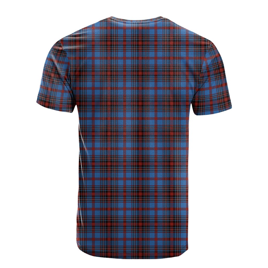 MacDougall 07 Tartan T-Shirt