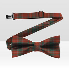 MacDougall Ancient Tartan Bow Tie