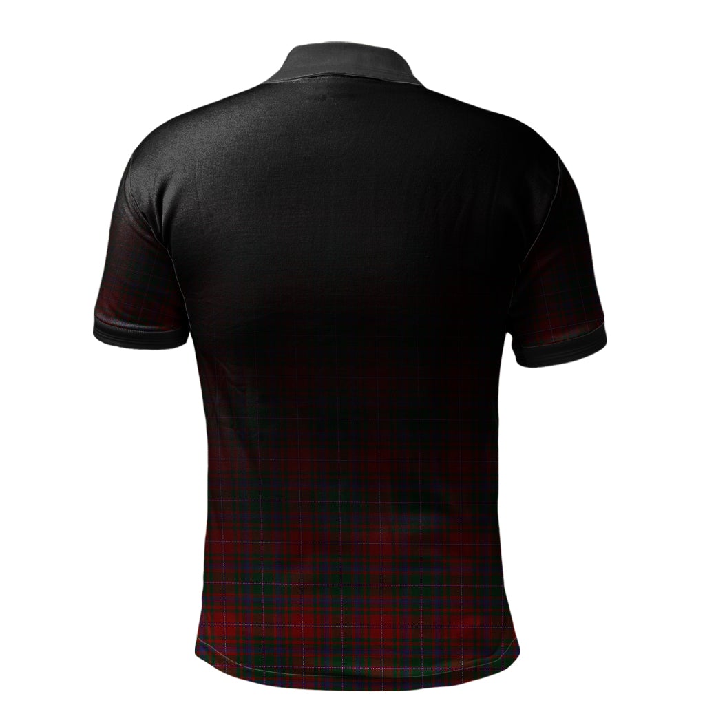 MacDougall Paton Tartan Polo Shirt - Alba Celtic Style