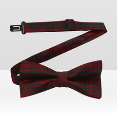 MacDougall Wilsons Tartan Bow Tie