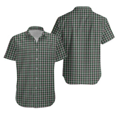 MacDuff Dress 01 Tartan Hawaiian Shirt