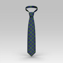 MacEwen Modern Tartan Classic Tie