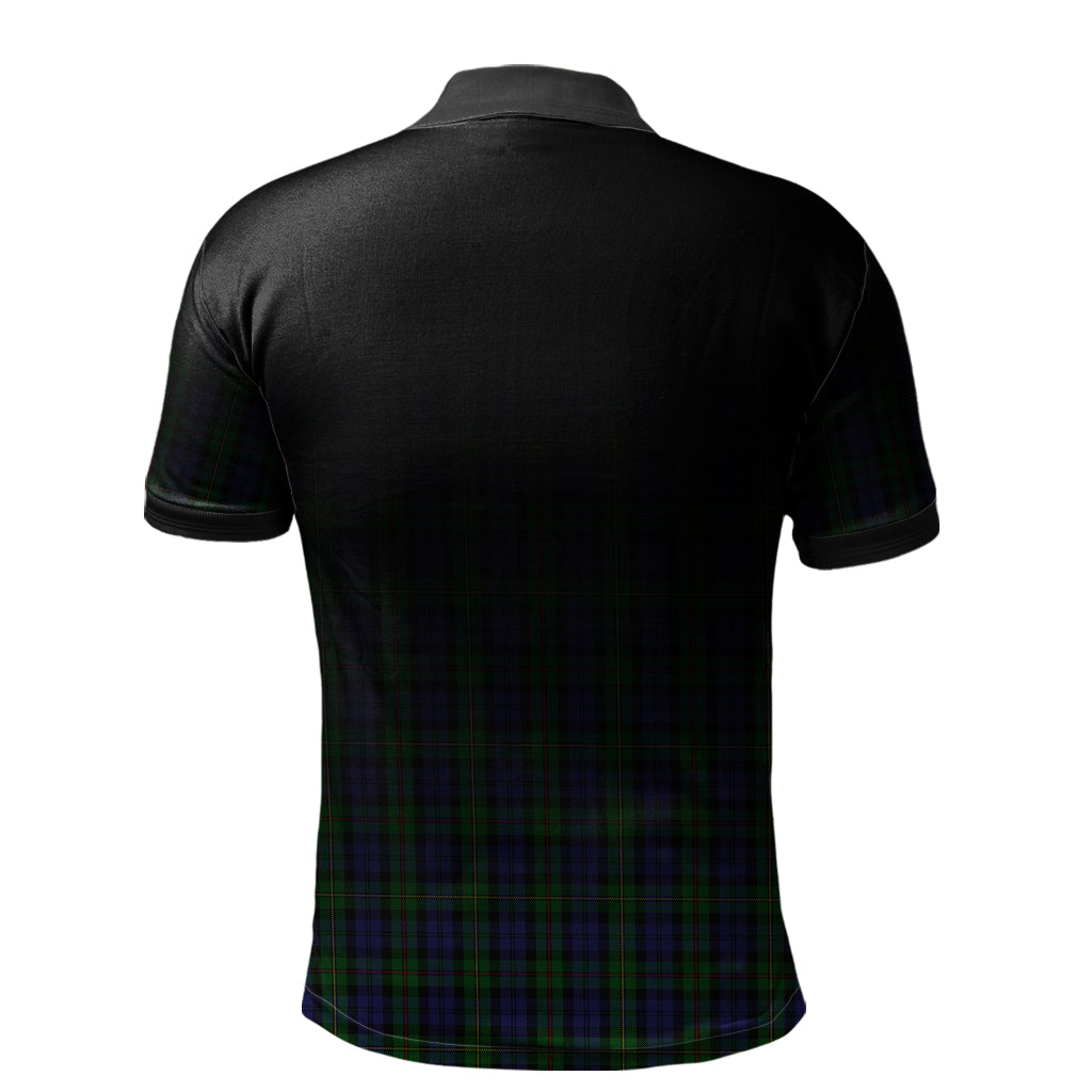 MacEwen - MacEwan 01 Tartan Polo Shirt - Alba Celtic Style