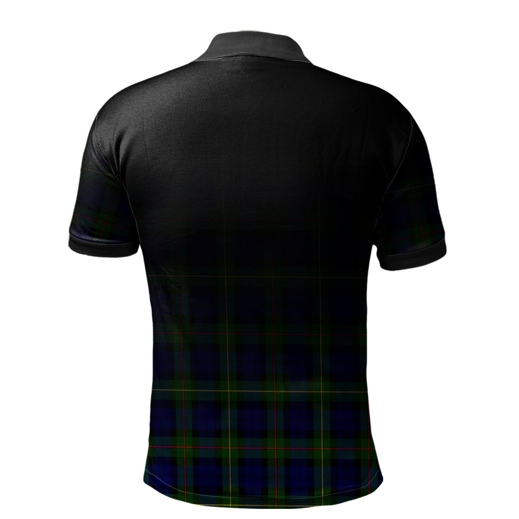 MacEwen - MacEwan 02 Tartan Polo Shirt - Alba Celtic Style