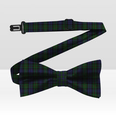 MacEwen - MacEwan 03 Tartan Bow Tie