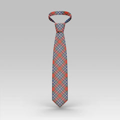 MacFarlane Ancient Tartan Classic Tie